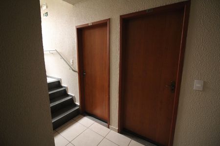 Área comum de apartamento à venda com 2 quartos, 48m² em Diamante, Belo Horizonte
