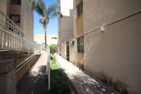 Apartamento à venda com 48m², 2 quartos e 1 vagaÁrea comum
