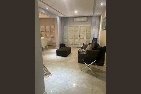Apartamento à venda com 164m², 3 quartos e 1 vaga