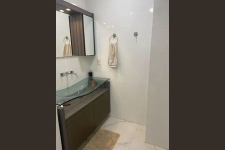 Apartamento à venda com 164m², 3 quartos e 1 vaga