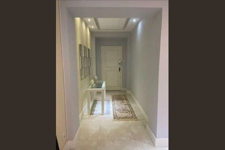 Apartamento à venda com 164m², 3 quartos e 1 vaga