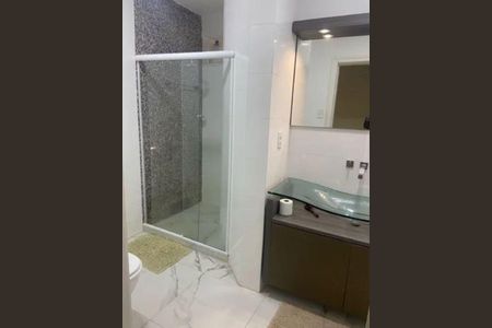 Apartamento à venda com 164m², 3 quartos e 1 vaga