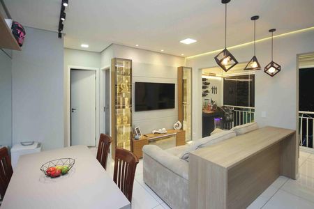 Apartamento à venda com 1 quarto, 50m² em Jardim Ibitirama, São Paulo