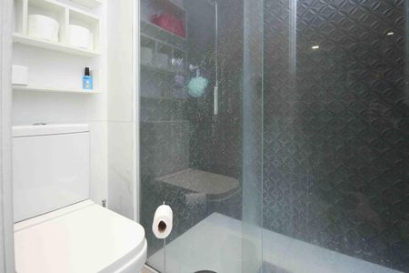 Apartamento à venda com 50m², 1 quarto e 1 vaga Apartamento à venda com 50m², 1 quarto e 1 vagaBanheiro