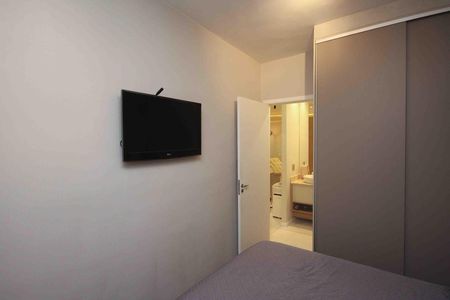Apartamento à venda com 50m², 1 quarto e 1 vaga Apartamento à venda com 50m², 1 quarto e 1 vagaQuarto