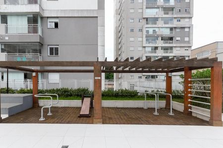 Apartamento à venda com 50m², 1 quarto e 1 vaga Apartamento à venda com 50m², 1 quarto e 1 vagaÁrea comum