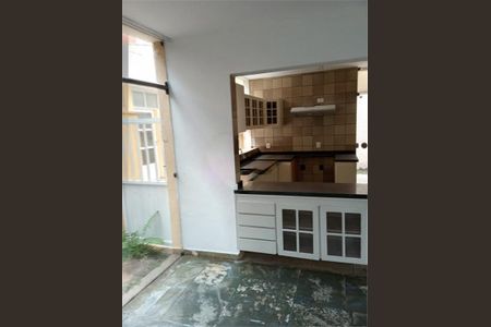 Casa à venda com 3 quartos, 250m² em Jardim Paraíso, São Paulo
