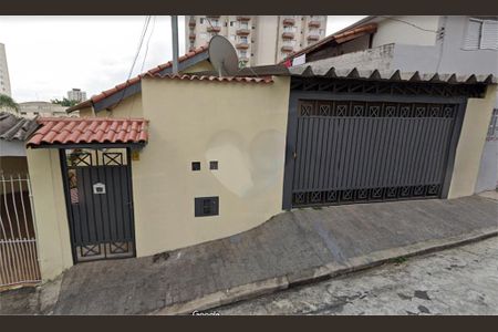 Casa à venda com 3 quartos, 250m² em Jardim Paraíso, São Paulo