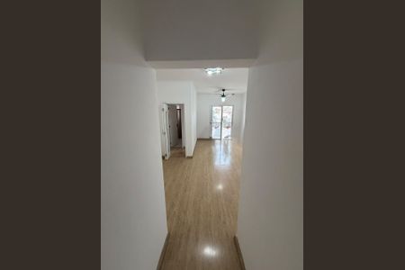 Sala de apartamento para alugar com 2 quartos, 50m² em Vila Carrão, São Paulo
