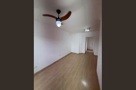 Sala de apartamento para alugar com 2 quartos, 50m² em Vila Carrão, São Paulo