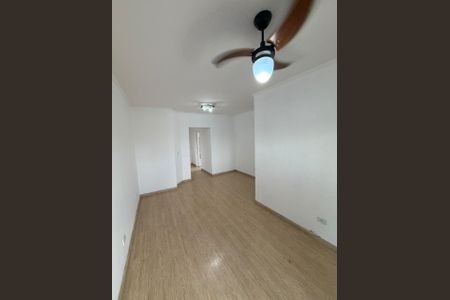 Sala de apartamento para alugar com 2 quartos, 50m² em Vila Carrão, São Paulo