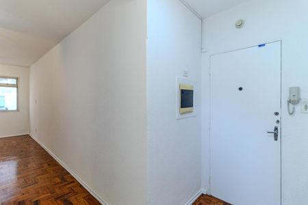 Studio de apartamento para alugar com 1 quarto, 39m² em República, São Paulo