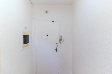 Corredor de Entrada de apartamento para alugar com 1 quarto, 39m² em República, São Paulo
