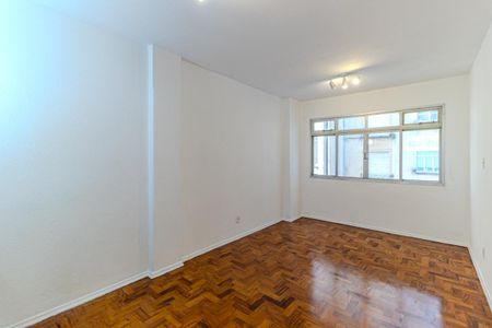 Studio de apartamento para alugar com 1 quarto, 39m² em República, São Paulo