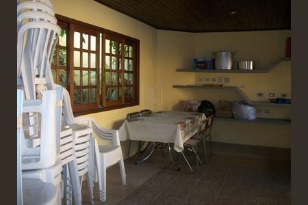 Casa à venda com 5 quartos, 600m² em Vila Cordeiro, São Paulo