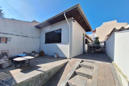 Casa para alugar com 225m², 2 quartos e 3 vagasGaragem