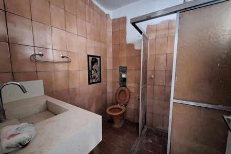 Casa para alugar com 225m², 2 quartos e 3 vagasBanheiro