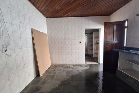 Casa para alugar com 225m², 2 quartos e 3 vagasCozinha