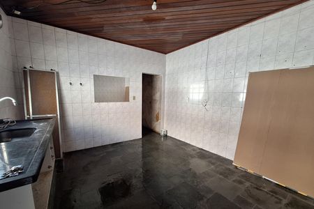 Casa para alugar com 225m², 2 quartos e 3 vagasCozinha