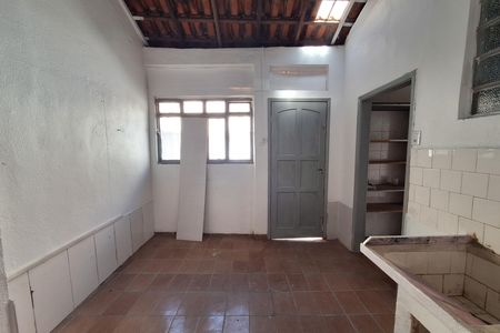 Casa para alugar com 225m², 2 quartos e 3 vagasLavanderia