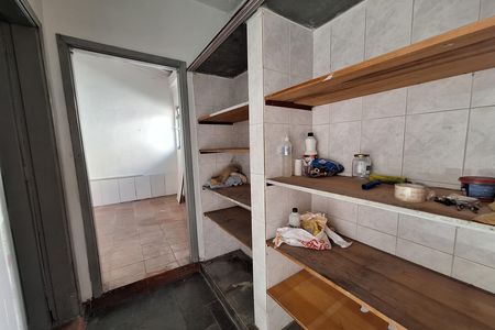 Casa para alugar com 225m², 2 quartos e 3 vagasCorredor