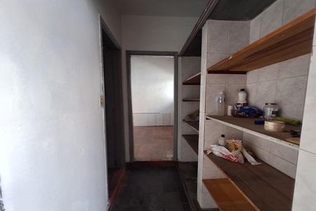 Casa para alugar com 225m², 2 quartos e 3 vagasCorredor
