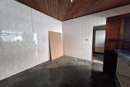 Casa para alugar com 225m², 2 quartos e 3 vagasCozinha