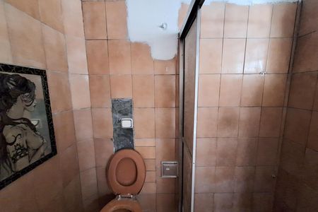 Casa para alugar com 225m², 2 quartos e 3 vagasBanheiro