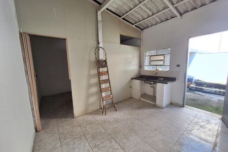 Casa para alugar com 225m², 2 quartos e 3 vagasEdícula