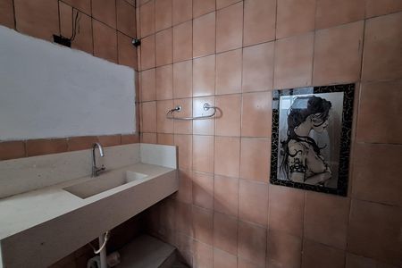 Casa para alugar com 225m², 2 quartos e 3 vagasBanheiro