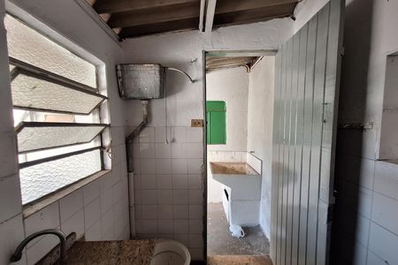 Casa para alugar com 225m², 2 quartos e 3 vagasEdícula