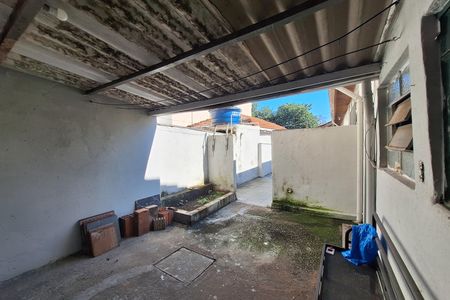Casa para alugar com 225m², 2 quartos e 3 vagasEdícula