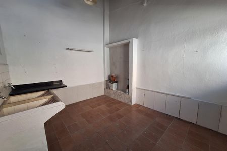 Casa para alugar com 225m², 2 quartos e 3 vagasLavanderia