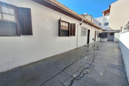 Casa para alugar com 225m², 2 quartos e 3 vagasQuintal