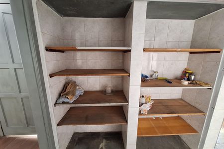 Casa para alugar com 225m², 2 quartos e 3 vagasCorredor