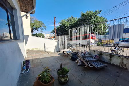 Casa para alugar com 225m², 2 quartos e 3 vagasGaragem