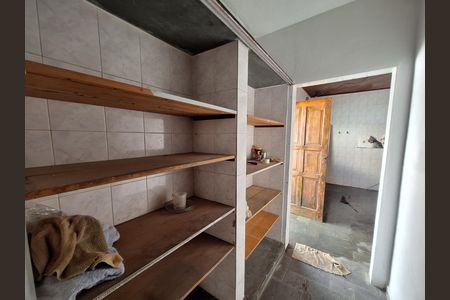 Casa para alugar com 225m², 2 quartos e 3 vagasCorredor