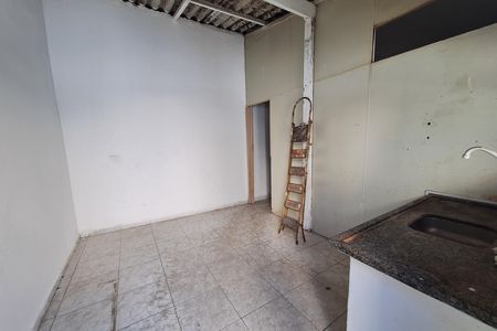Casa para alugar com 225m², 2 quartos e 3 vagasEdícula