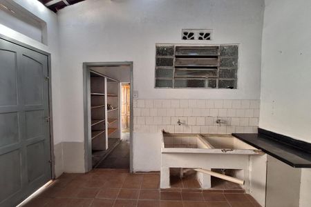Casa para alugar com 225m², 2 quartos e 3 vagasLavanderia