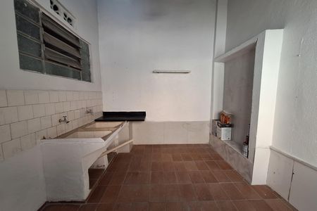 Casa para alugar com 225m², 2 quartos e 3 vagasLavanderia