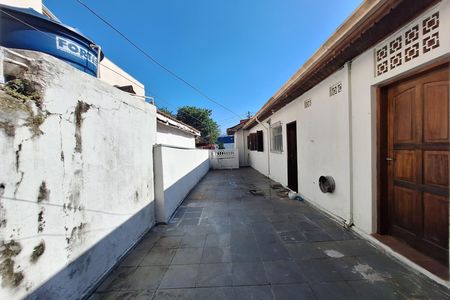 Casa para alugar com 225m², 2 quartos e 3 vagasQuintal