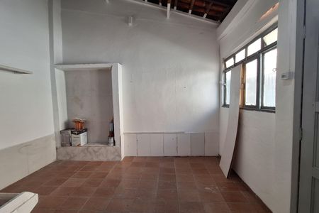 Casa para alugar com 225m², 2 quartos e 3 vagasLavanderia
