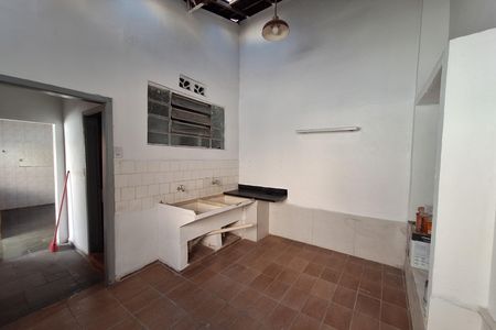Casa para alugar com 225m², 2 quartos e 3 vagasLavanderia