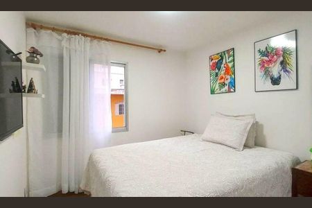 Apartamento à venda com 2 quartos, 84m² em Vila Augusto, São Paulo