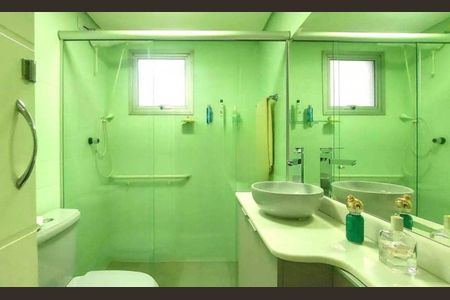 Apartamento à venda com 2 quartos, 84m² em Vila Augusto, São Paulo