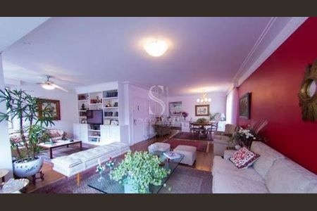 Apartamento à venda com 3 quartos, 170m² em Pinheiros, São Paulo