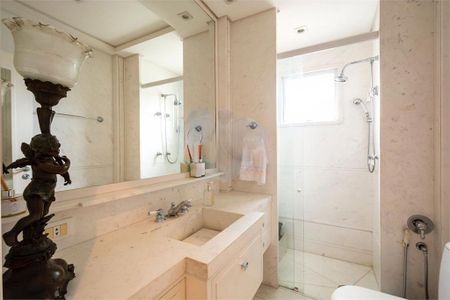 Apartamento à venda com 3 quartos, 333m² em Vila Nova Conceição, São Paulo