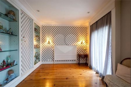 Apartamento à venda com 3 quartos, 333m² em Vila Nova Conceição, São Paulo