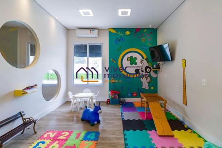 Apartamento à venda com 3 quartos, 214m² em Vila Morumbi, São Paulo