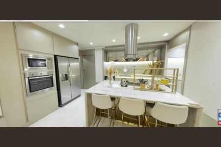 Foto 09 de apartamento à venda com 3 quartos, 166m² em Vila Mariana, São Paulo